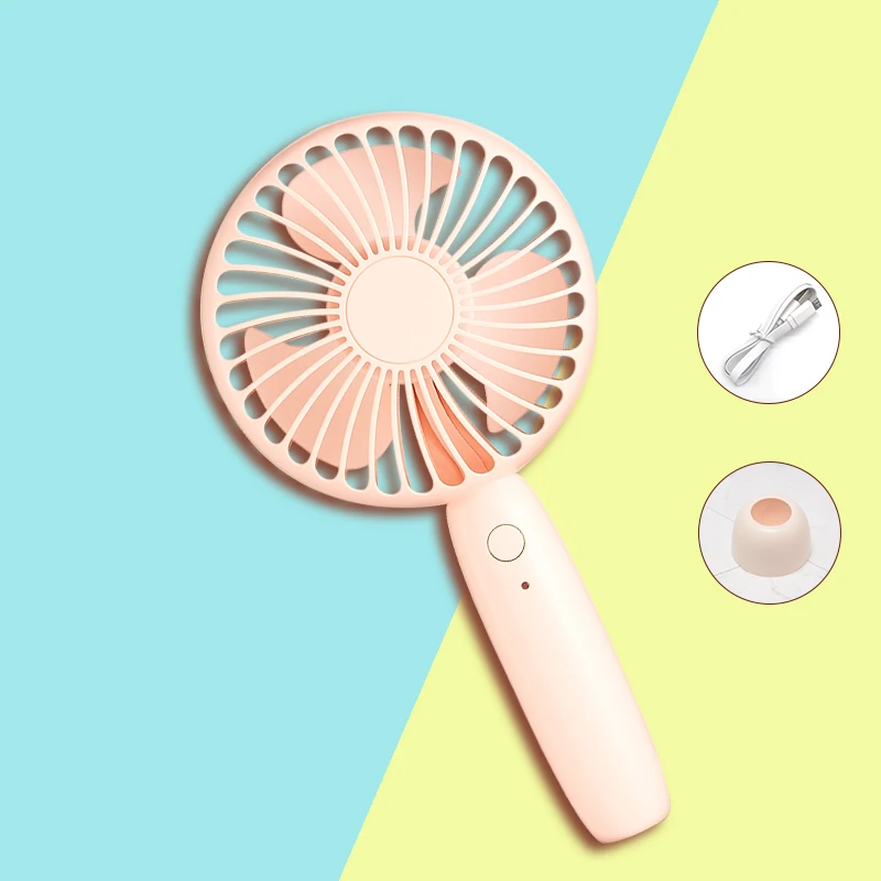 
Factory sale korea mini fan humidifier usb clip home appliances with a cheap price 