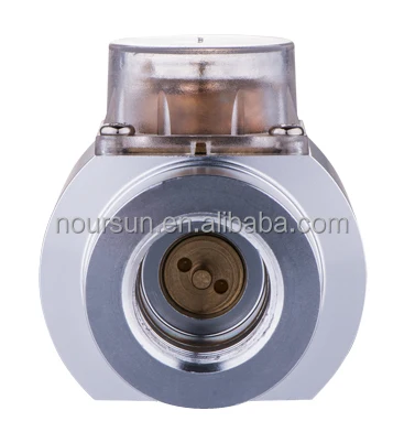 
Adjustable Air Regulator for 1/4