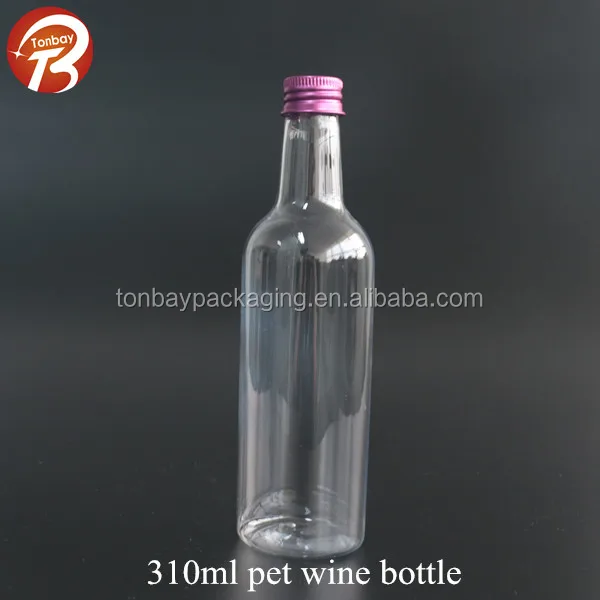 Wholesale Empty Pet Plastic Wine Bottles For Sale Buy Wholesale Wine