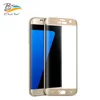 For Samsung Galaxy S7 Edge Screen Protector 9h Tempered Glass 3D Touch Bubble-Free Anti Fingerprint Protector Film