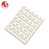 30PCS/Lot Cleaning Tool Absorb Gasket for IQOS, Required Accessories Cotton Pad Sheet for IQOS Electronic Cigarette