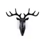 Multi-use potty hook decorative wall animal Metal hooks metal creative