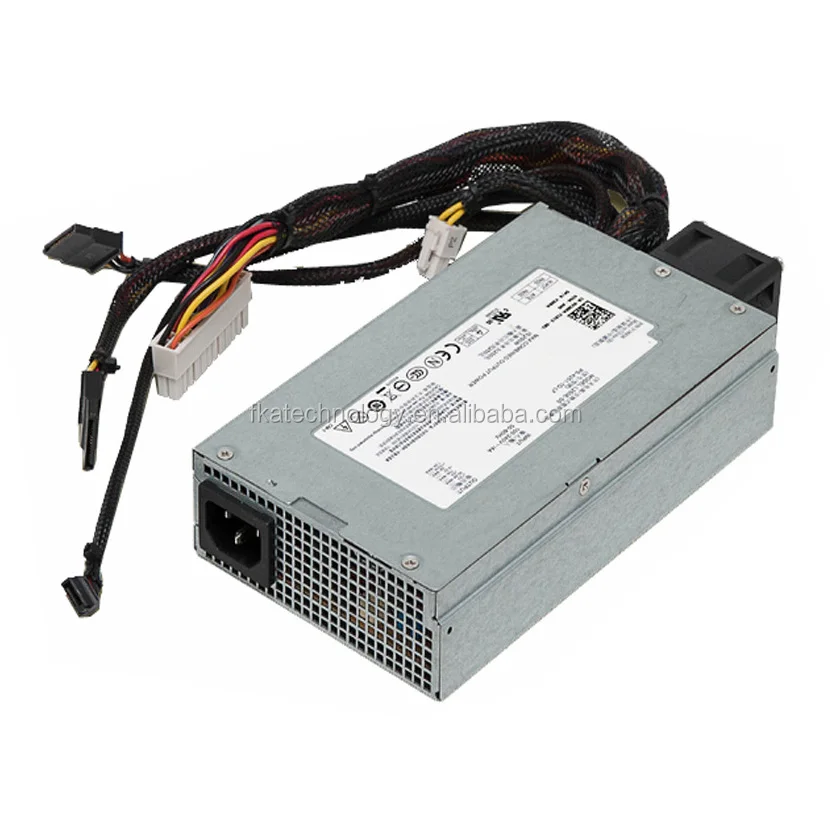 

Genuine For Dell PowerEdge R210 250W Power Supply N250E-S0 NPS-250LB A C627N 0C627N