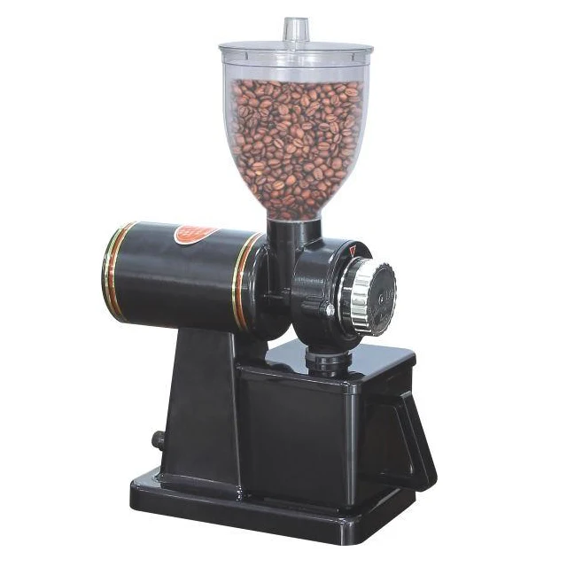 Novel Coffee Milling Machine Type Small Electric Coffee Grinder Buy