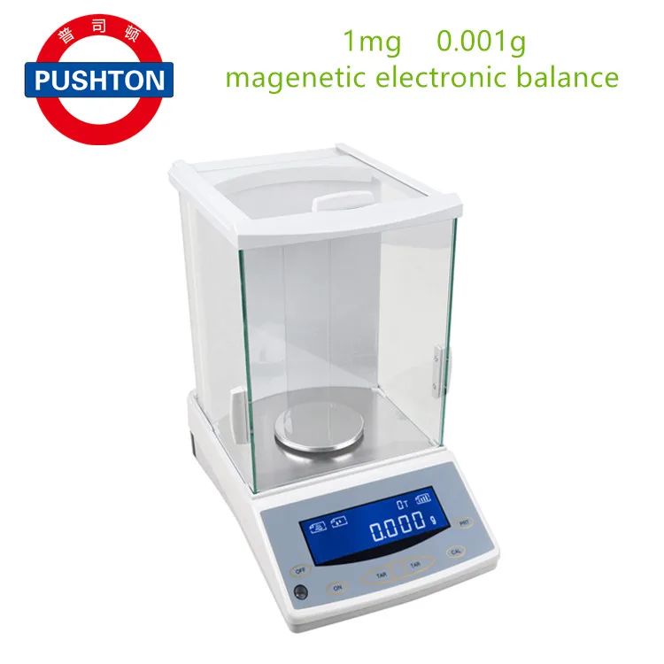 Ja Series Chinese High Precision Digital Electronic Weighing Scale