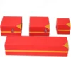 Factory supply eco-friendly custom printing pen packaging paper box jewelry paper box packaging