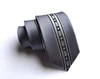 Factory Custom Fashion Wild 6cm Wide Polyester Jacquard Men Suit Tie