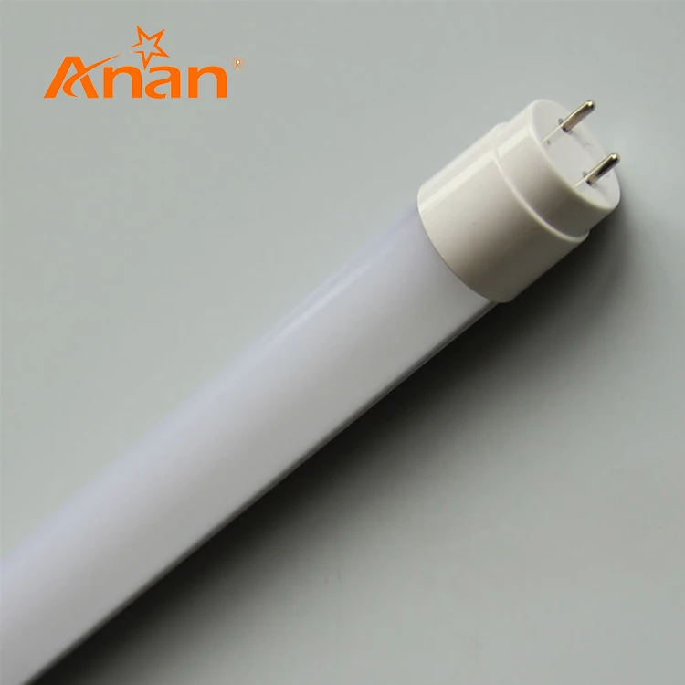 Hyperikon Us Inc. Led Light Tube T8,120cm,18w,5000k Single Ended Power,Clear Cover Led Light Tube