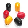 plastic dip coating protecting caps, sleeves, pullers with different color for hand truck ,and garden tools and hardware tools