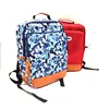 New recycle nylon laptop bags student backpack bag school bags 2017