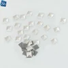nailhead focus metal stud hot fix flatback aluminium rhinestuds