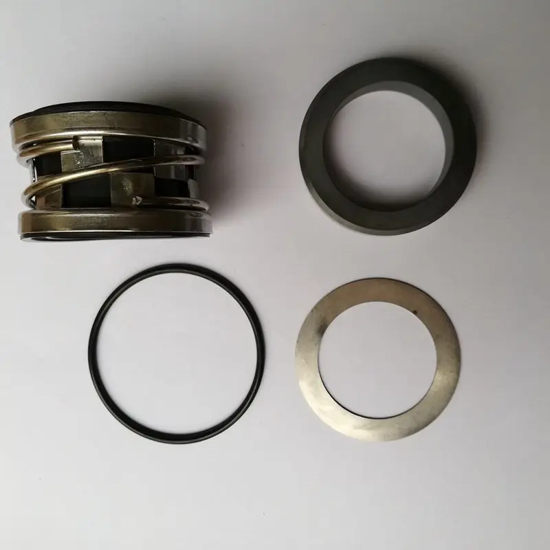 Bus Air Conditioning System Parts Shaft Seal Bitzer Bus Compressor