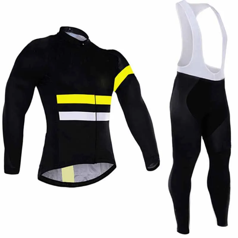 

cycling jersey suit long sleeve men s cycling clothing cycling jersey men set, Customized color