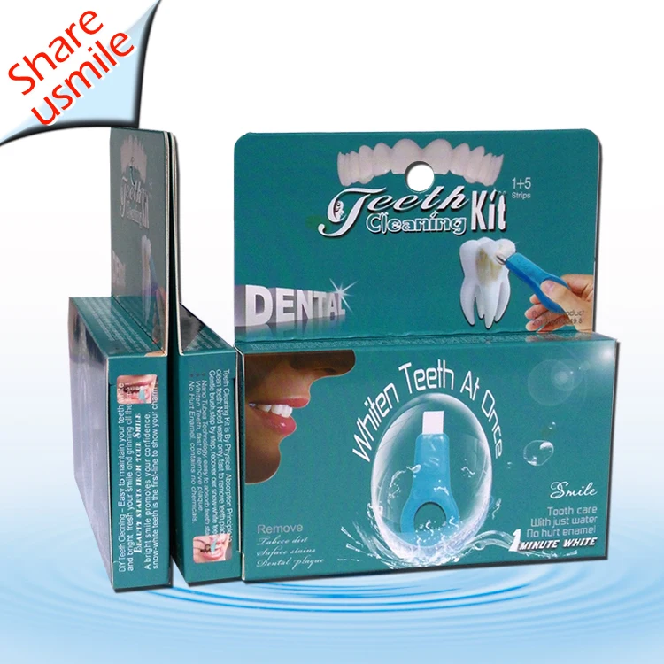 dental product distributors
