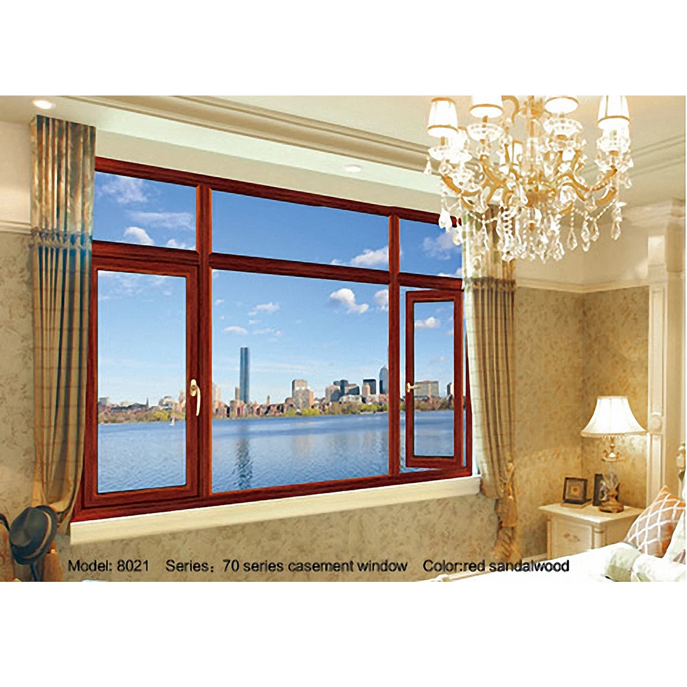 Standard Names Of Aluminum Casement Windows Profile Brown Aluminium Window Frames Buy Names Of Aluminum Windows Brown Aluminium Window