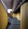 Hot-selling high-quality fashion aluminium chain wall mesh