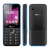 

BLU ARIA II T179 Brand Blu Mobile Phone 1.8 Inch Dual SIM Telefonos celulares