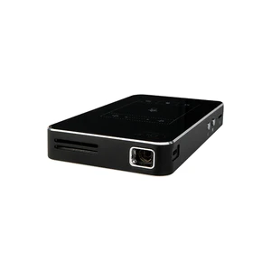50 ANSI Lumens Smart Mini Projector