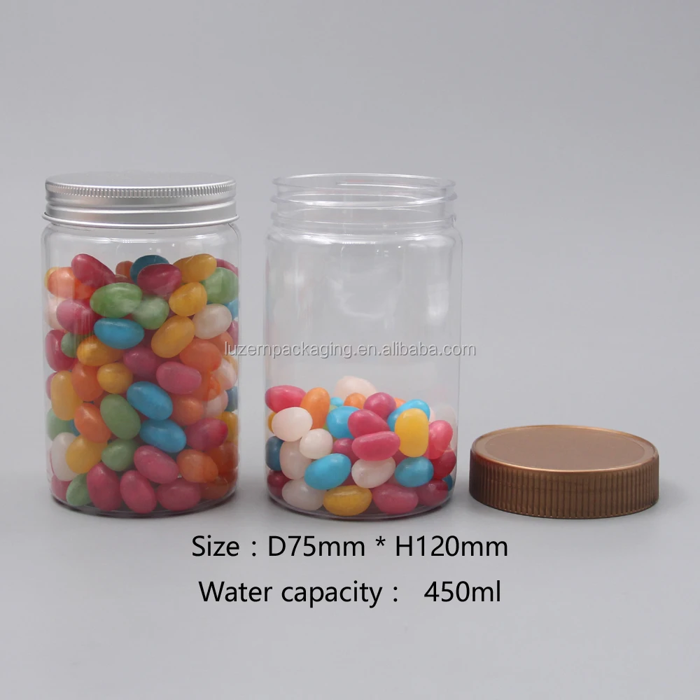 Buy Wholesale China 5826ms3 Acrylic Storage Jar Airtight Canister