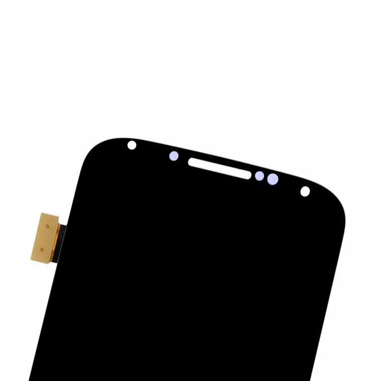 china factory wholesale replacement screen lcd display for samsung galaxy s4 sgh-m919