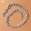 Galvanized Short / Medium / Long Link Chain 3mm 4mm 6mm 8mm 10mm Chain