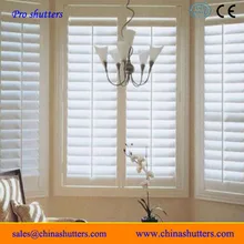 Interior Security Shutters Residential Shutters In China