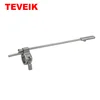 Reusable Biopsy Needle Guide for GE E8C/E8C-RS ultrasound probe guide needle
