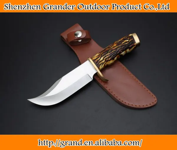 

7Cr17Mov blade knife hunting tools camping knife survival tactical knives 5732
