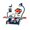 GD-600 universal tool and cutter grinder
