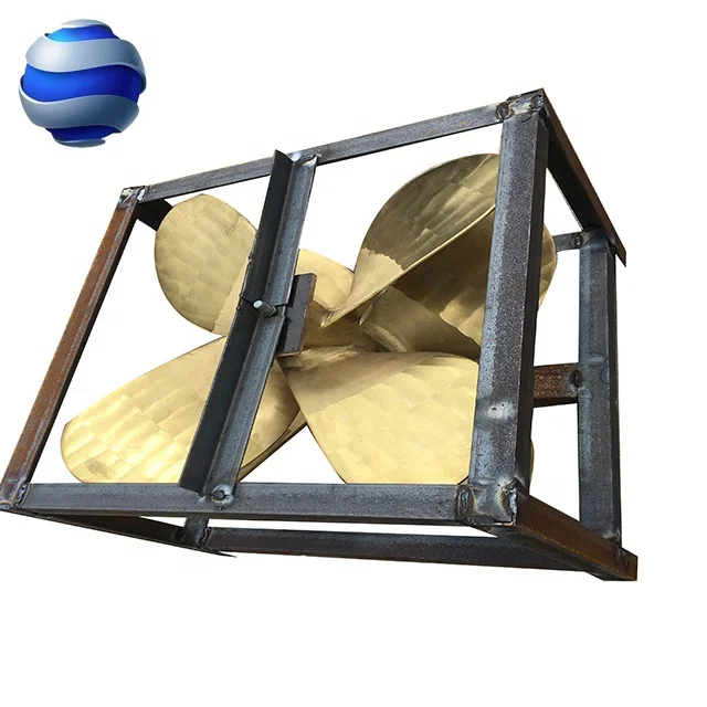 
marine outboard propeller marine propeller factory 