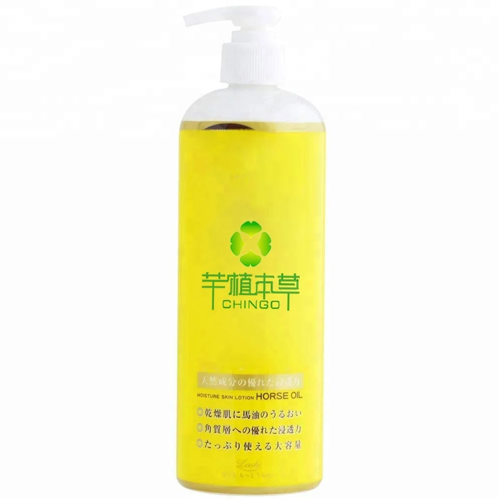 100 natural lotion