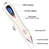 Portable 2019 best value plasma freckle mole laser spot removal pen for personal use beauty equipment