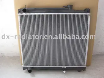 Auto Radiator For Suzuki Escudo Sidekick Vitara Ta11 