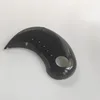 Custom Black Injection Molding Plastic Electronic Parts Shell for Outer Parts
