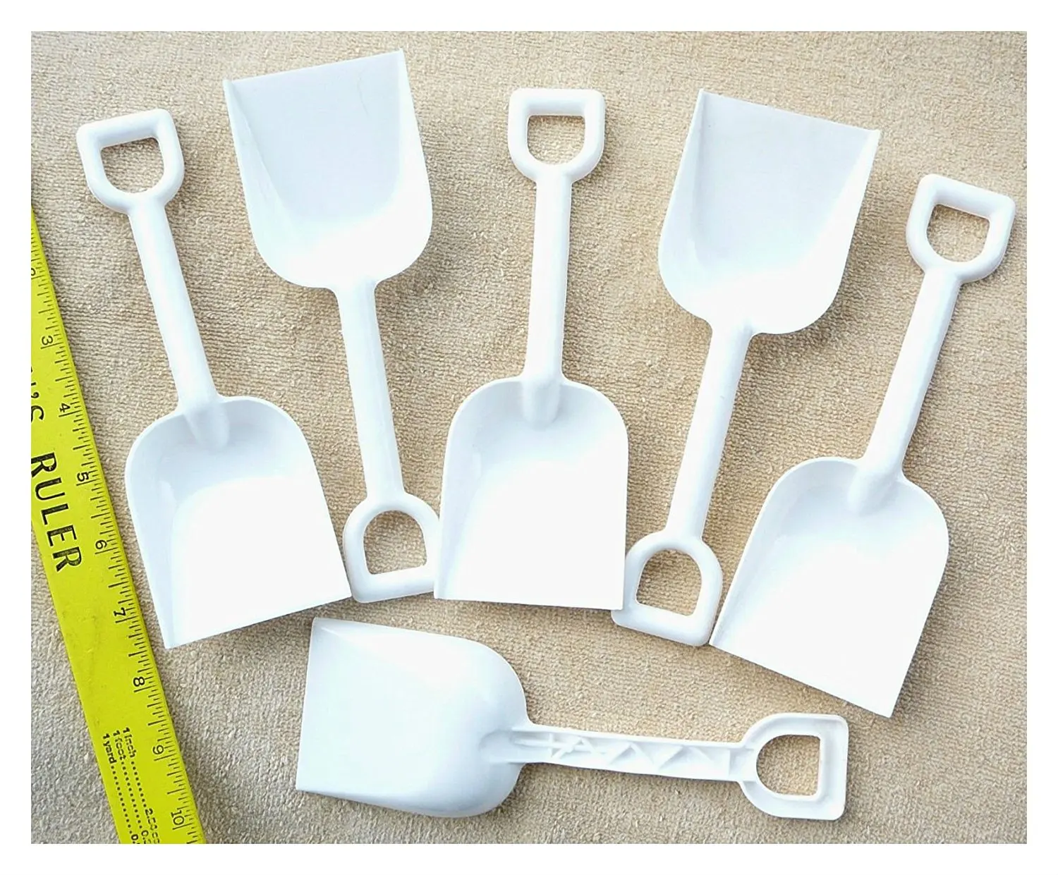 sand shovels bulk