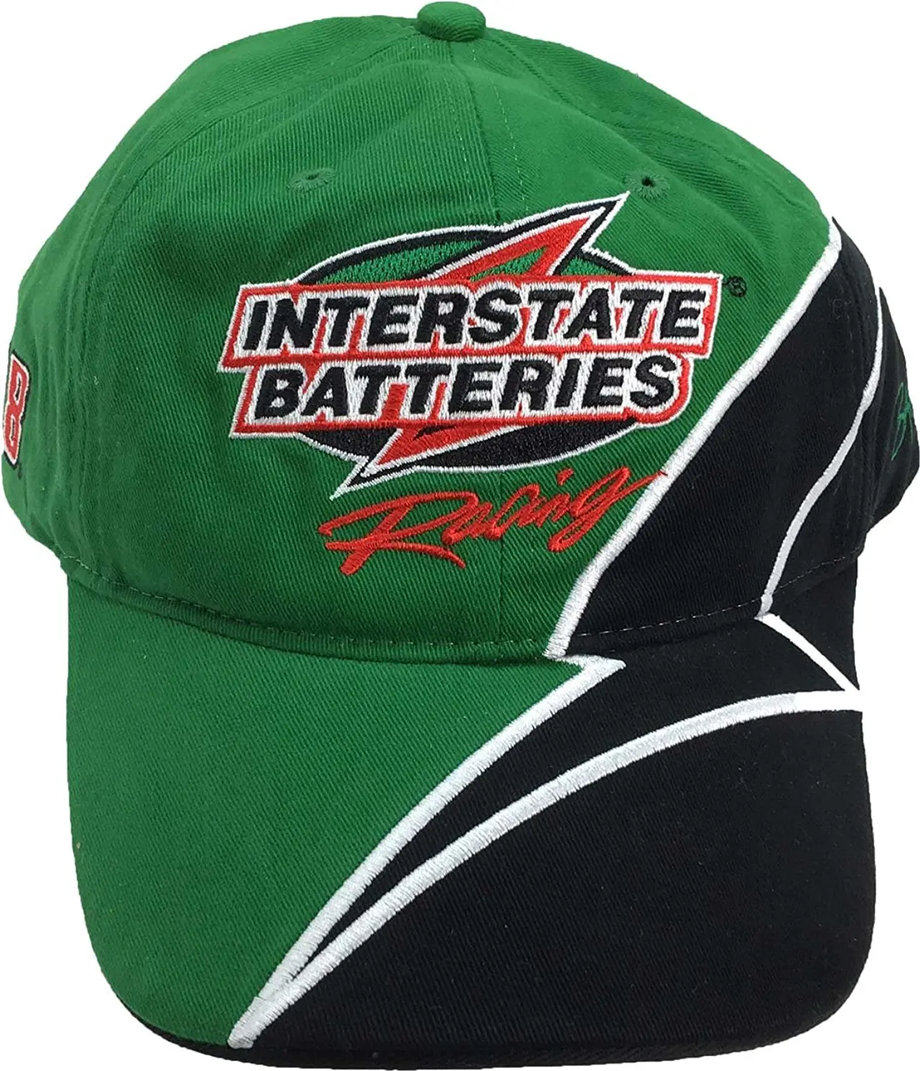 NASCAR Matt Kenseth #17 DeWalt Trackside Visor