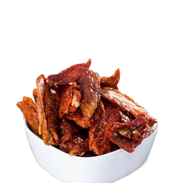 
Chinese Factory Hot Sale sun dried tomatoes buyer Of Low Price 