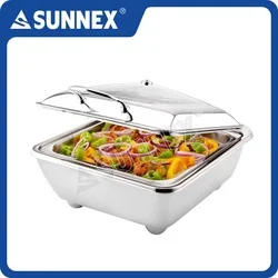 Buffetware - Keep Buffet Food Warm - Sunnex Products Ltd.