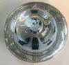 Tempered Glass Side Reflect Light Solar Road Stud flash or Normal Lighting