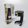 New Products Promotional Gifts LFGB approved Handy Beer Foam Dispenser, Beer Bubbles Generator