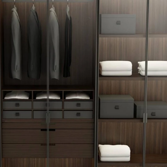 Hpl Storage Cabinet School Locker Home Wardrobe Office Overhead