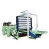 Non Woven Felt Needle Punching Machine