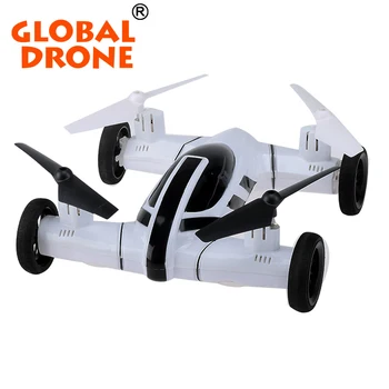 long range mini drone