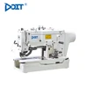 DT-981Industrial Electronic Eyelet Button Holer Buttonhole Sewing Machine Price