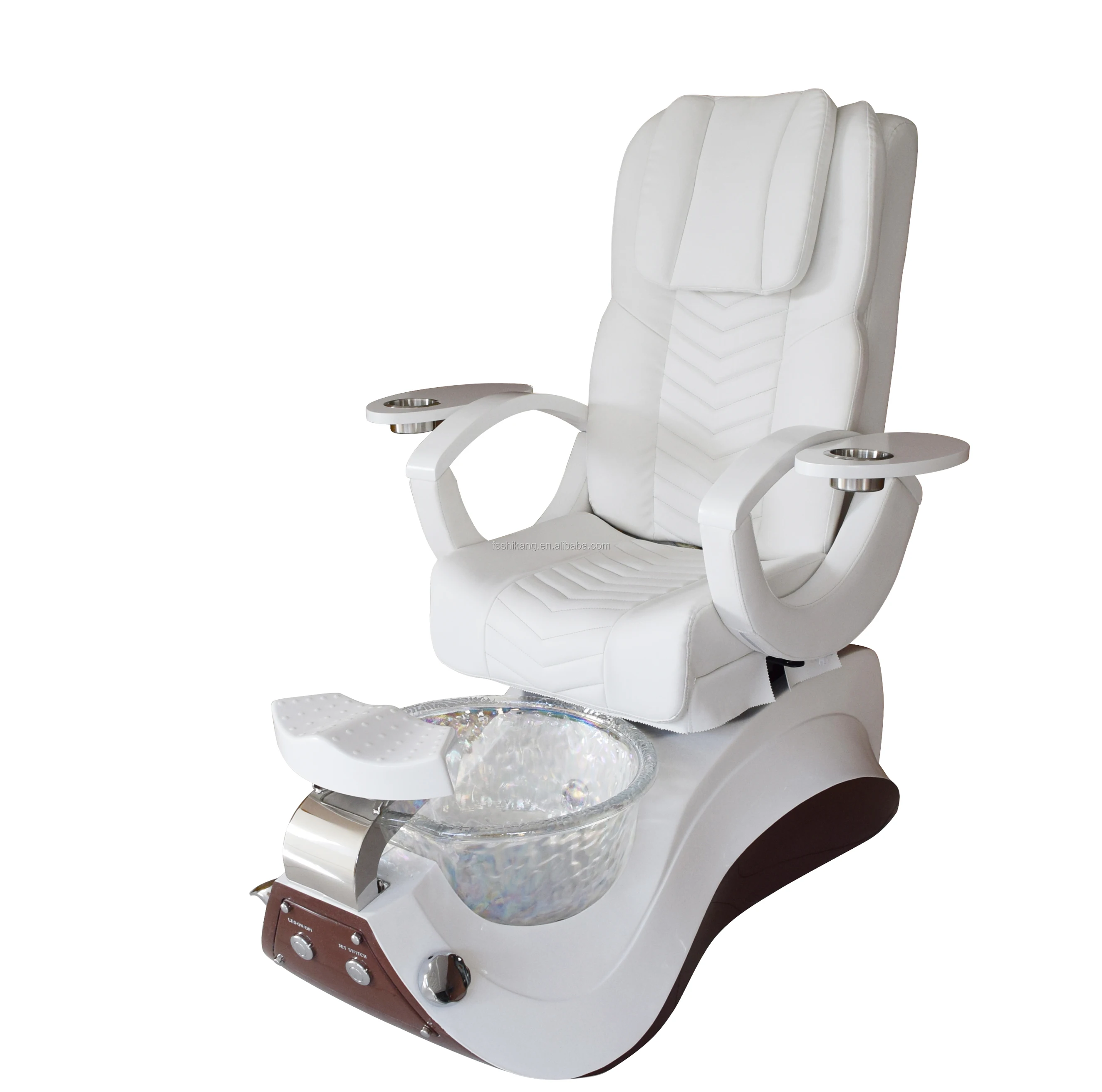 2021 Customized Pedicure Chair New Design Nail Salon Furniture With Used Nail Spa Pedicure Chairs Modern Buy All In One Massage Pedicure Facial Sps Chair Bed Beauty Nail Pedicure Chair Bench