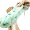 Massage Long Handle Loofah Sponge Back Scrubber