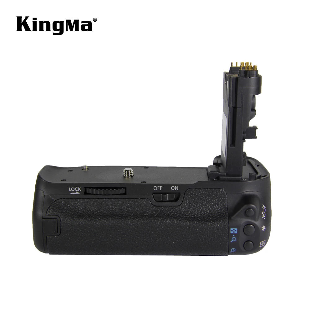 
KingMa Professional Battery Pack BG E9 for Canon Battery Grip 60D 60DA 