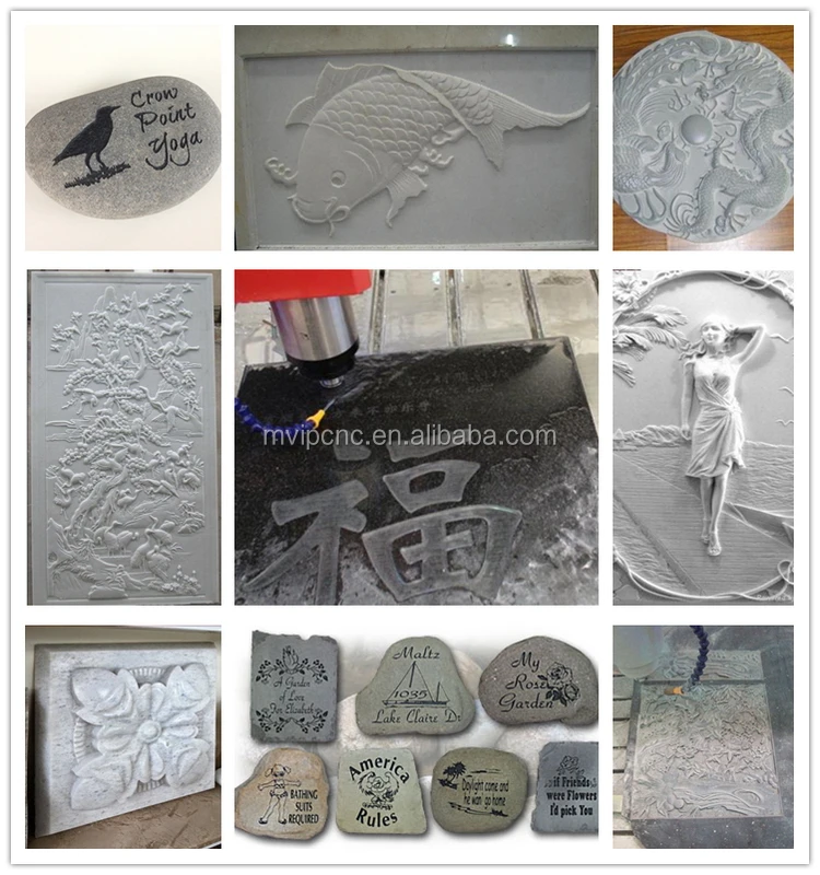 CNC router!stone cnc router#SCR MP-1318(xjt1)010a