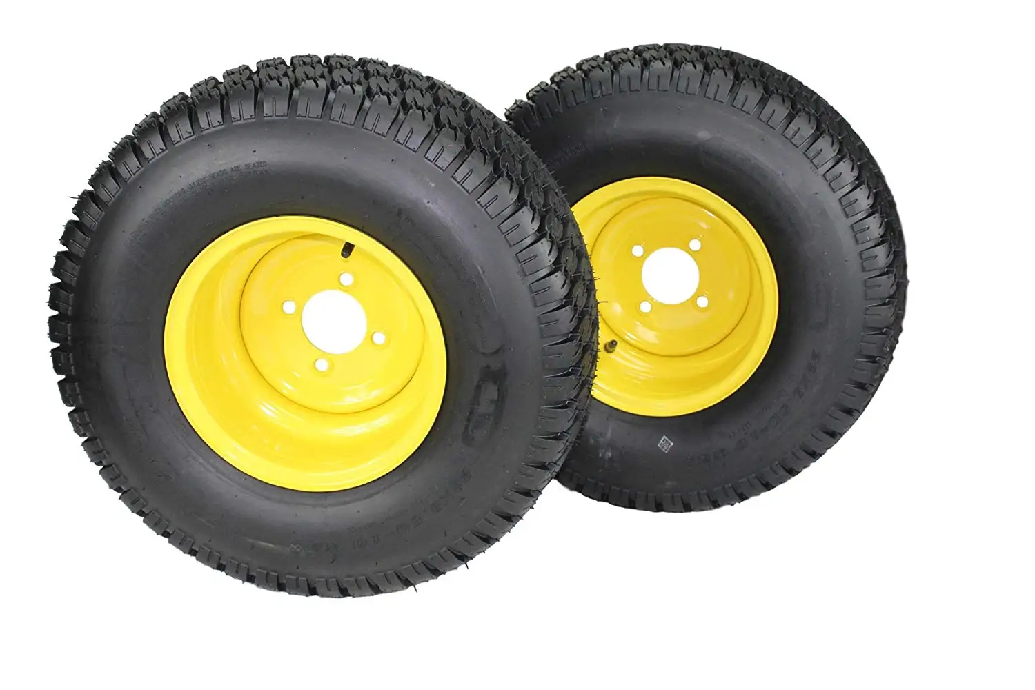 20x10x10 lawn mower tires