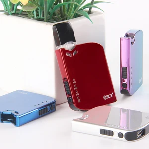 Innovative Vape Cartridge Free UK Shipping